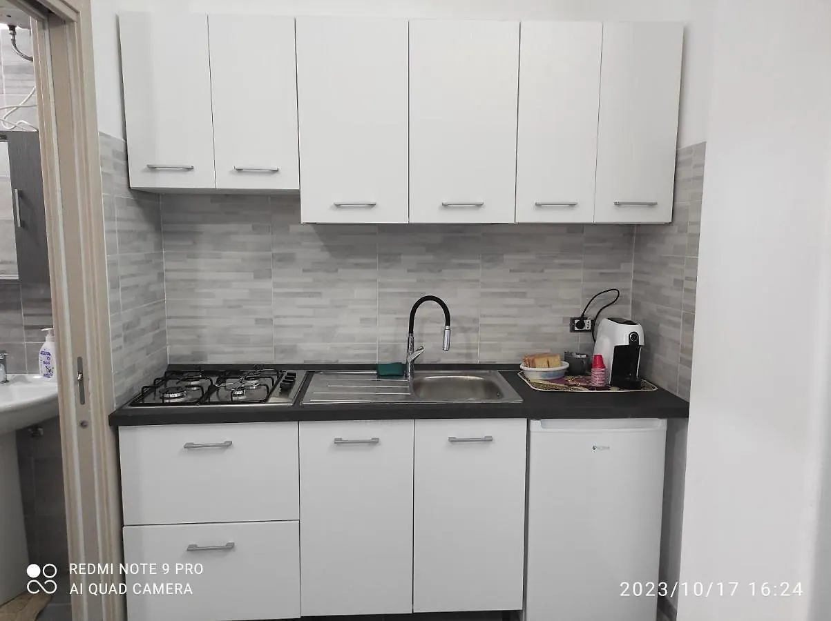 Apartament Casablanca Rooms Katania