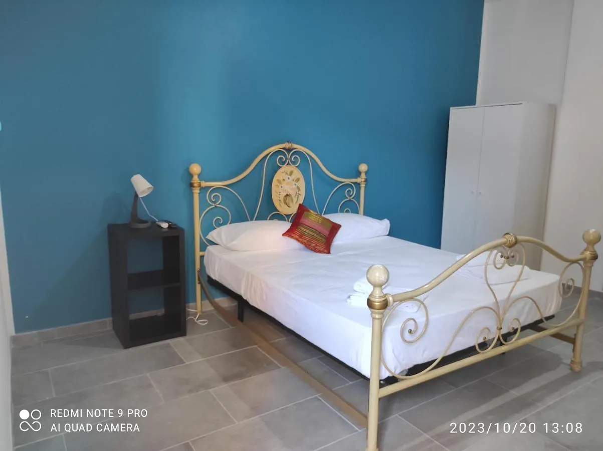Casablanca Rooms Katania Apartament