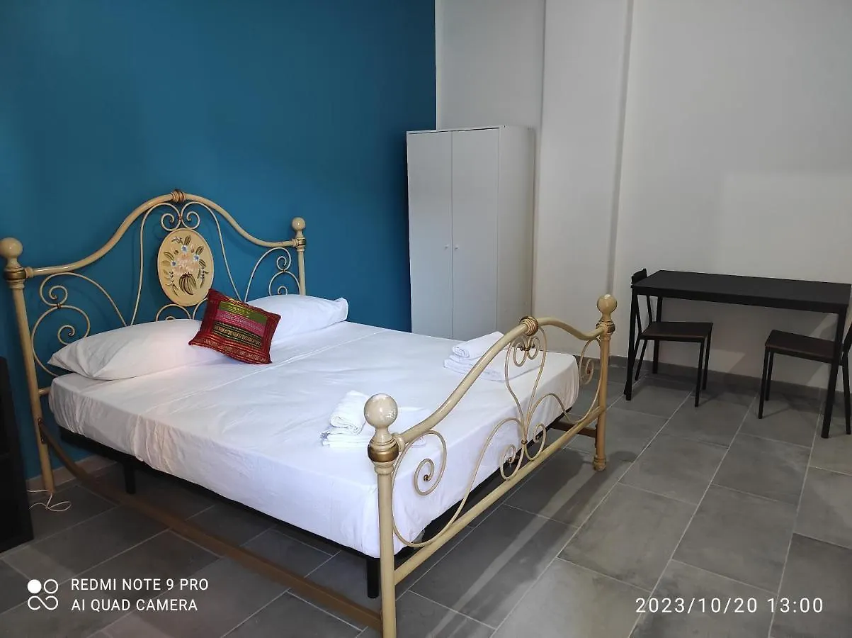 Casablanca Rooms Katania 0*,