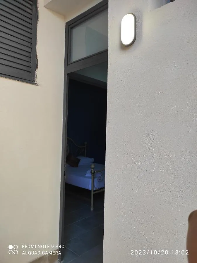 Casablanca Rooms Katania