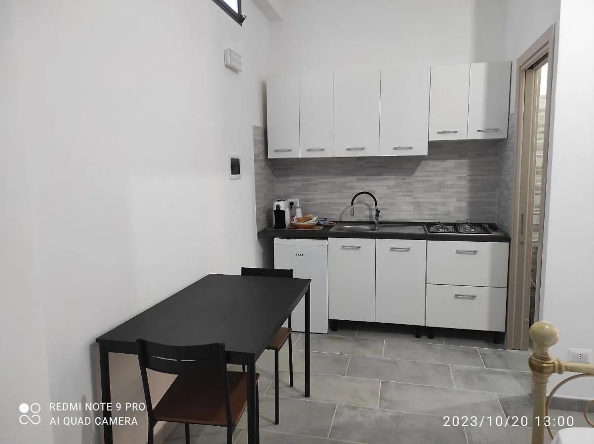 Apartament Casablanca Rooms Katania