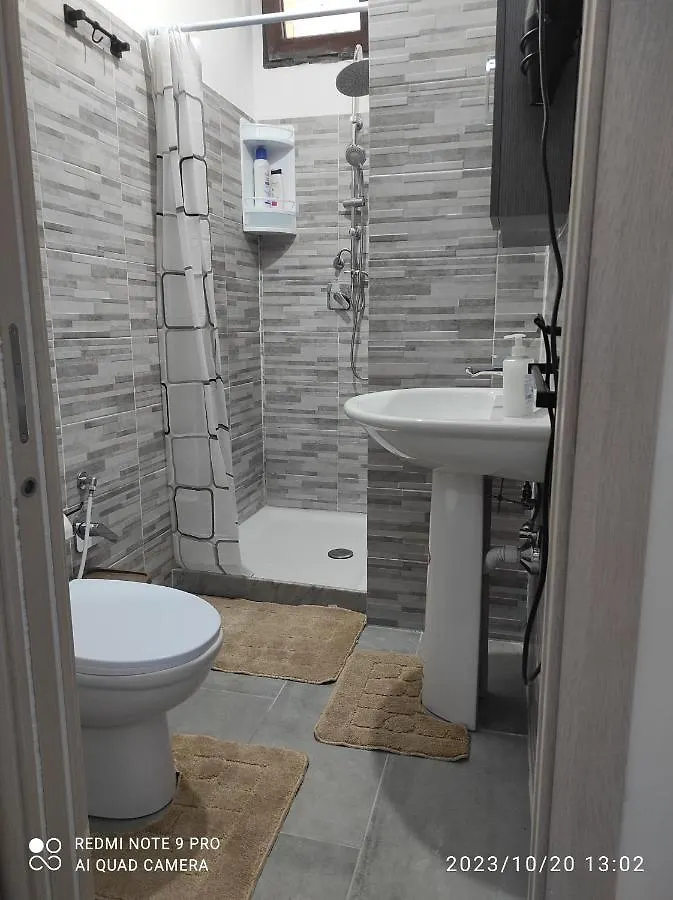 Casablanca Rooms Katania Apartament