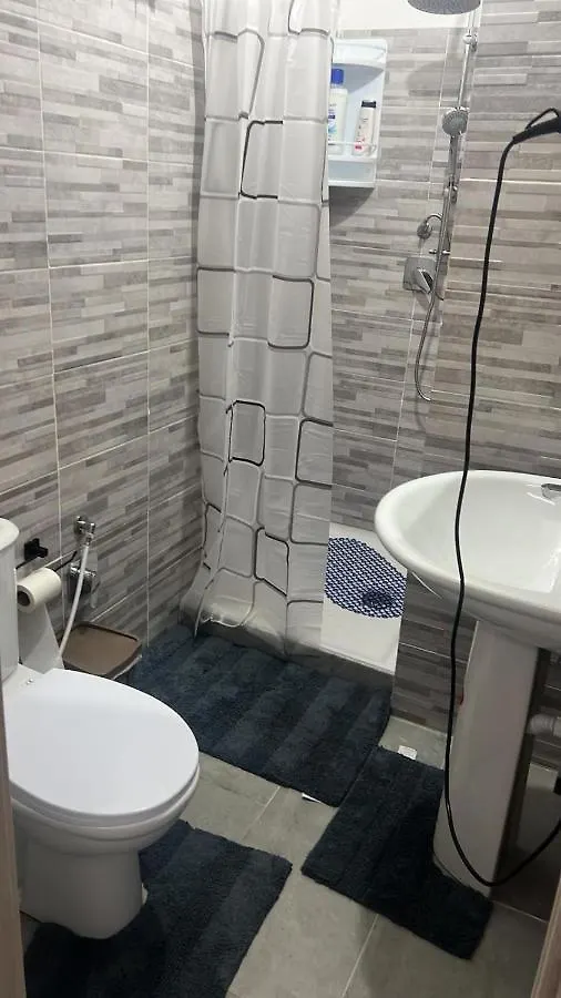 Apartament Casablanca Rooms Katania